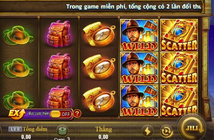 Game Bài Đổi Thưởng
