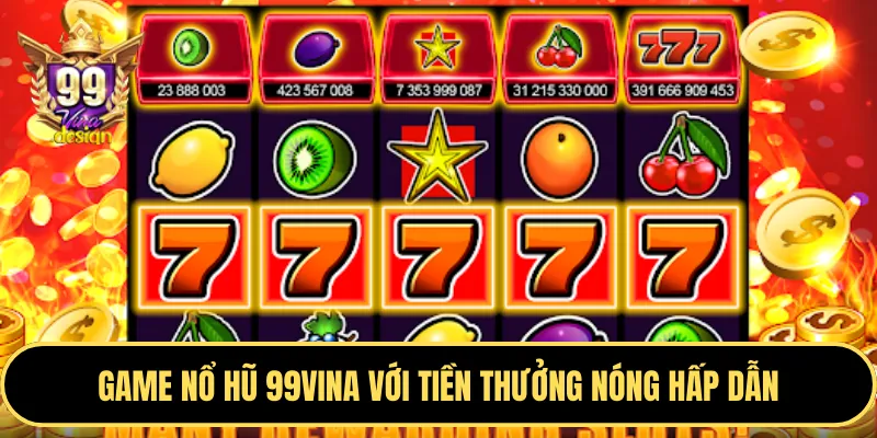 Người chơi đang quay hũ trên màn hình f1686