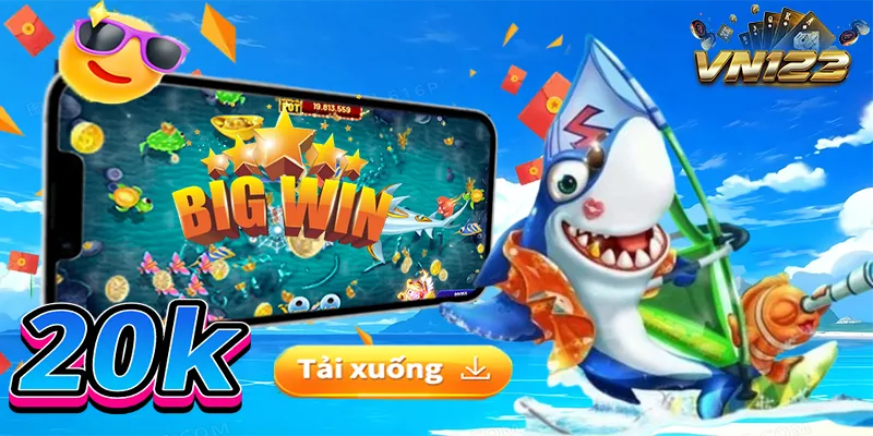 Game nổ hũ video với chủ đề phiêu lưu