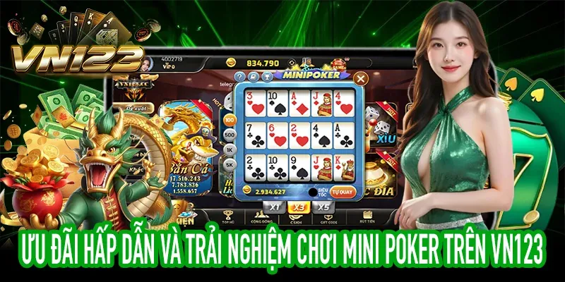 Game nổ hũ jackpot lũy tiến với chủ đề may mắn