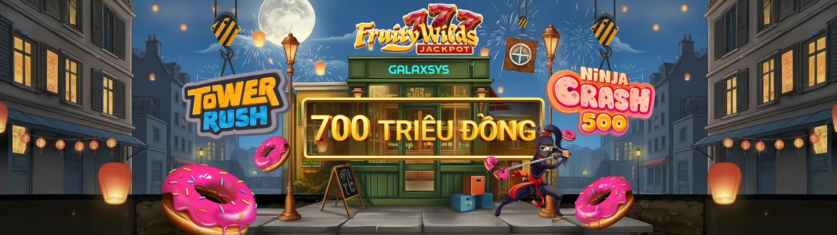 Hình ảnh giới thiệu F1686 trang chủ chính thức, nền tảng cá cược trực tuyến hàng đầu Việt Nam