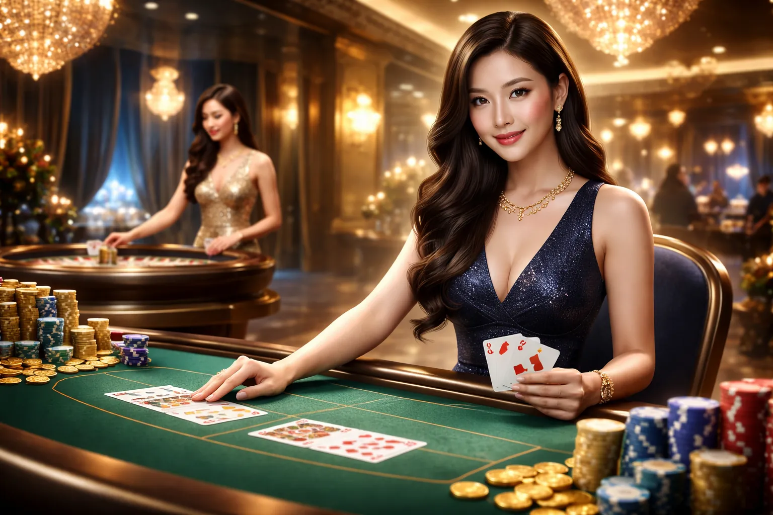 Hình ảnh tổng quan về các chiến lược game mới nhất tại F1686 trang chủ chính thức, với biểu tượng chiến thắng và sự đa dạng trò chơi