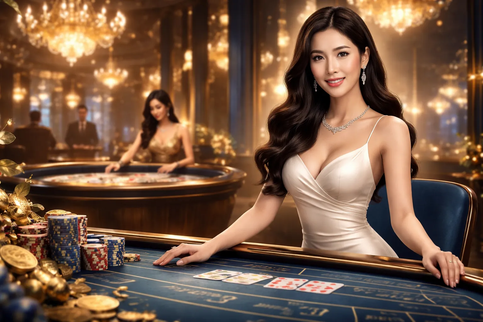 Hình ảnh minh họa các biện pháp an toàn khi cá cược trực tuyến tại f1686 trang chủ chính thức