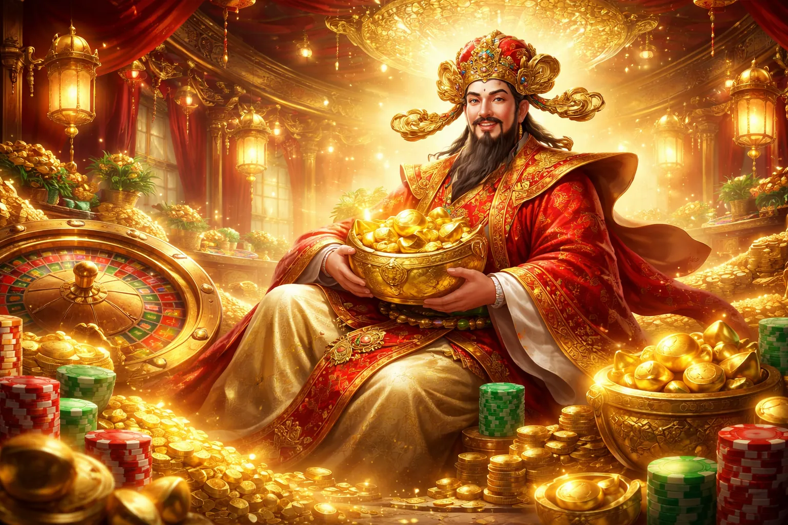 Hình ảnh Trung Tâm Hỗ Trợ của f1686 trang chủ chính thức