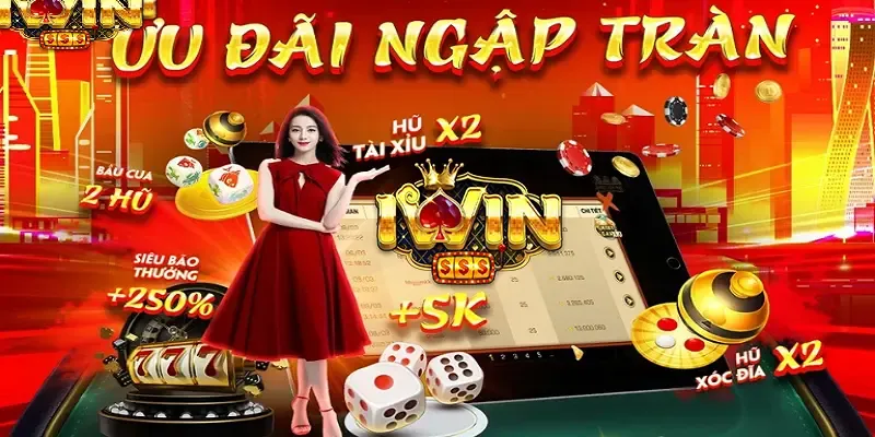 Các chương trình khuyến mãi và ưu đãi đặc biệt dành cho game bắn cá F1686